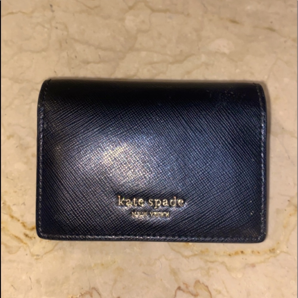 Kate Spade wallet